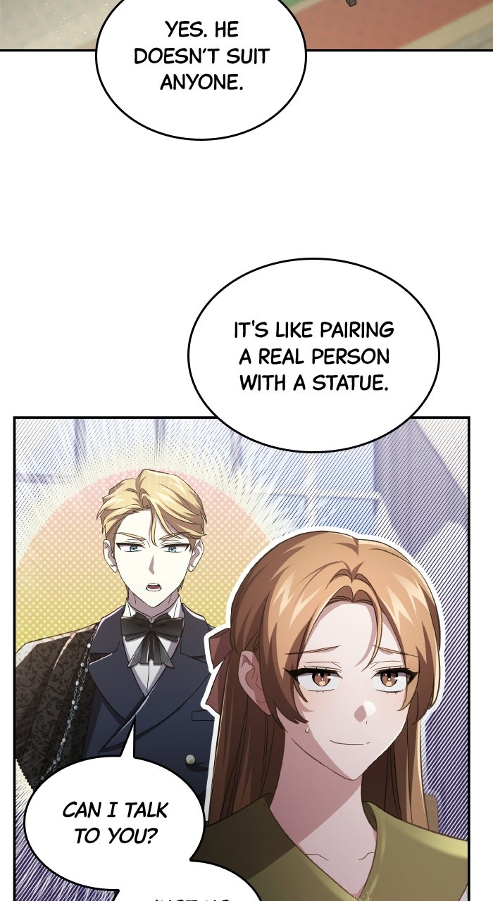 Aiming for the Alimony (S2) Episode 54 page 48 - 