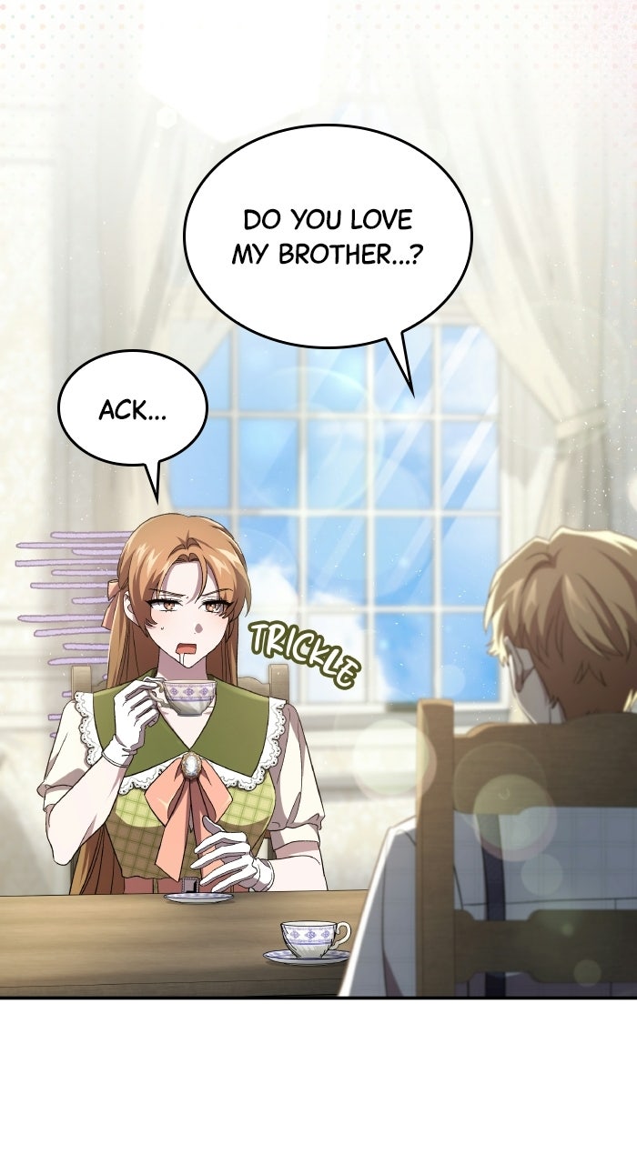 Aiming for the Alimony (S2) Episode 54 page 51 - 