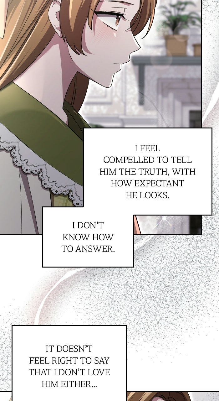 Aiming for the Alimony (S2) Episode 54 page 55 - 