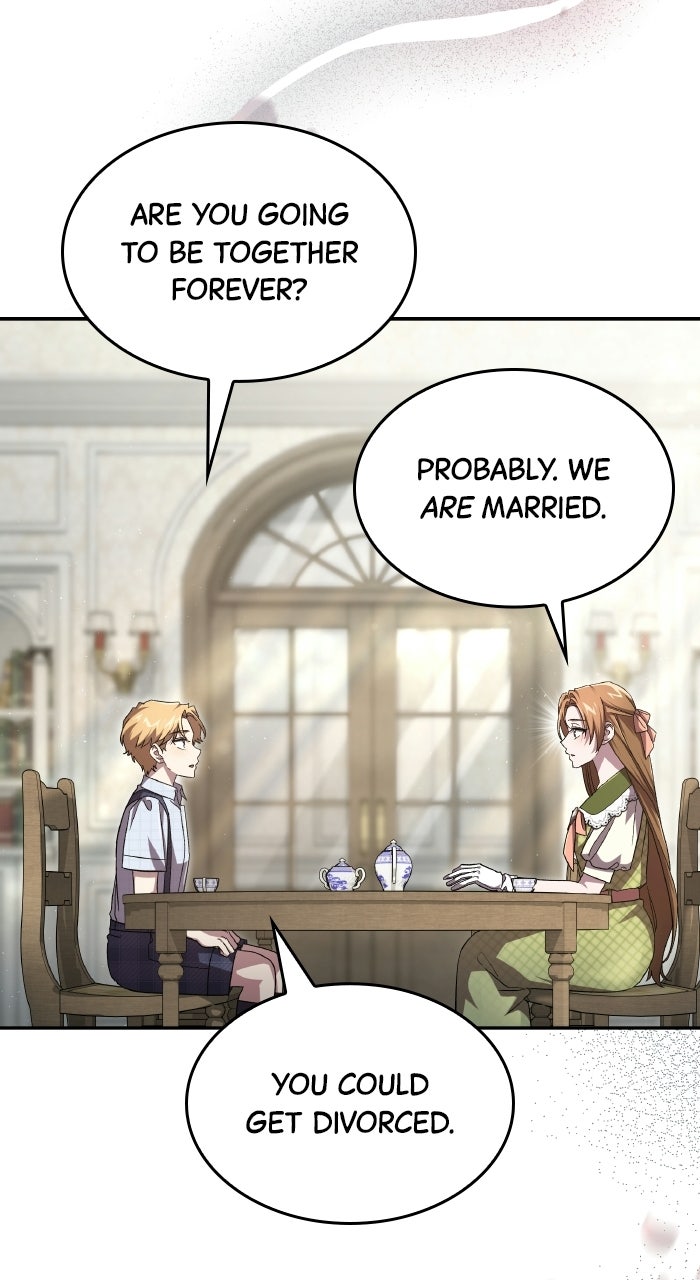 Aiming for the Alimony (S2) Episode 54 page 58 - 