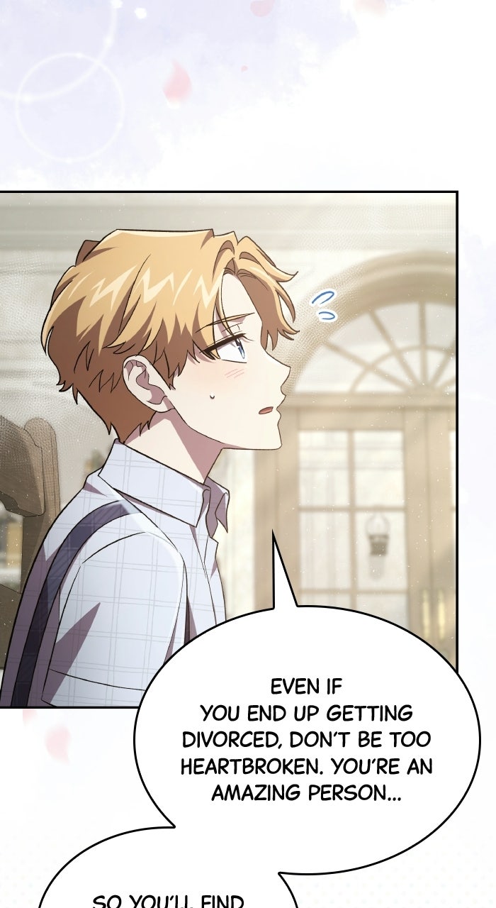 Aiming for the Alimony (S2) Episode 54 page 63 - 