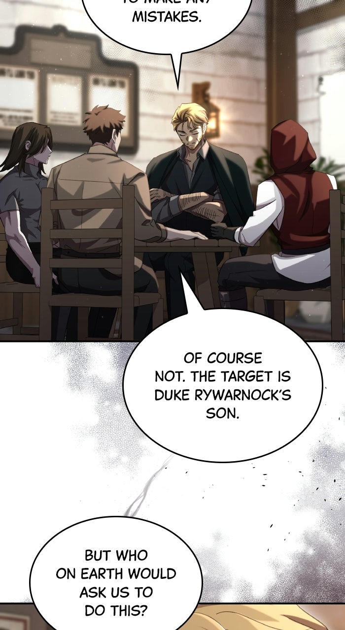 Aiming for the Alimony (S2) Episode 54 page 67 - 