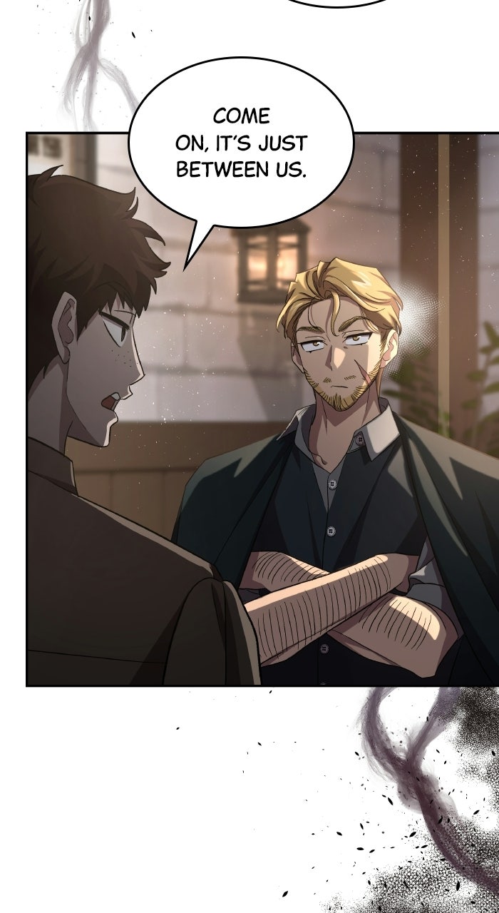 Aiming for the Alimony (S2) Episode 54 page 69 - 