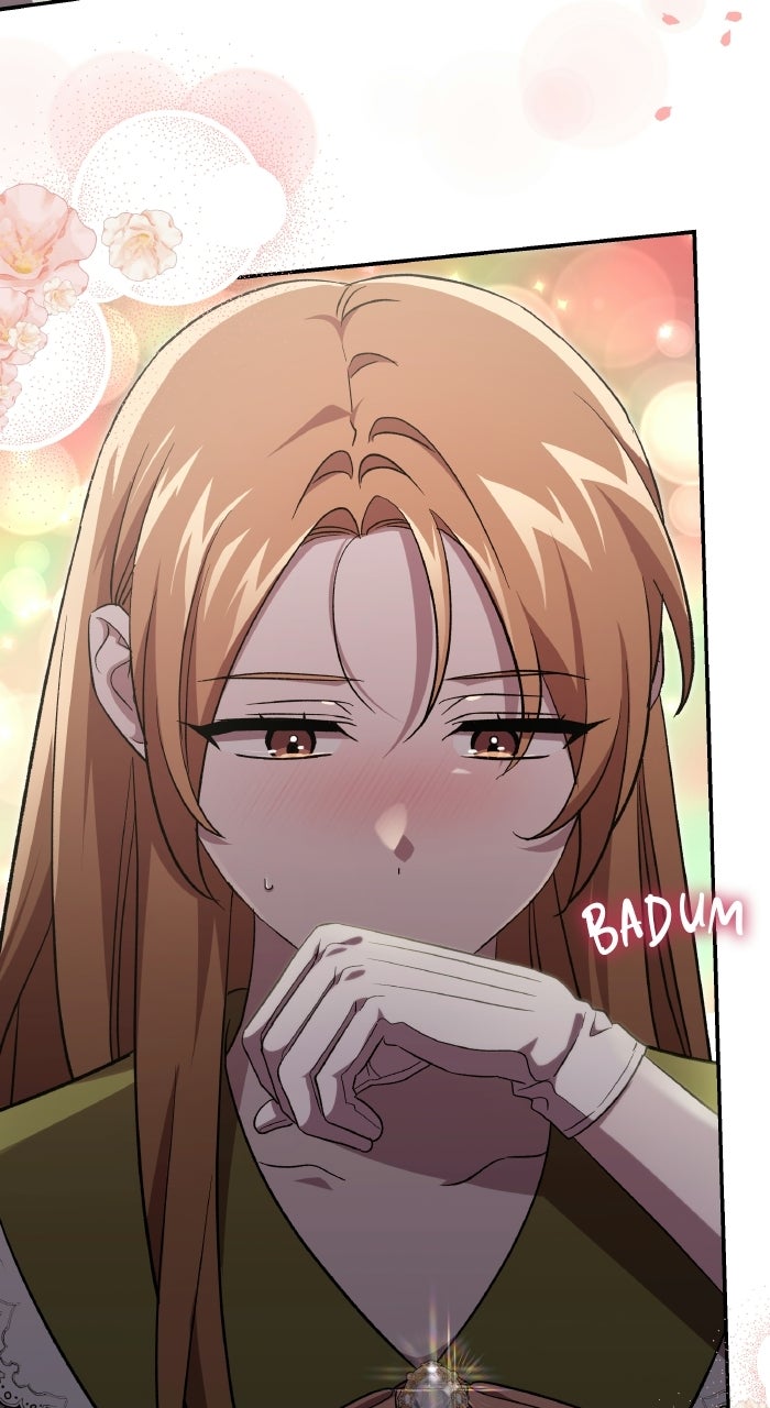 Aiming for the Alimony (S2) Episode 54 page 8 - 