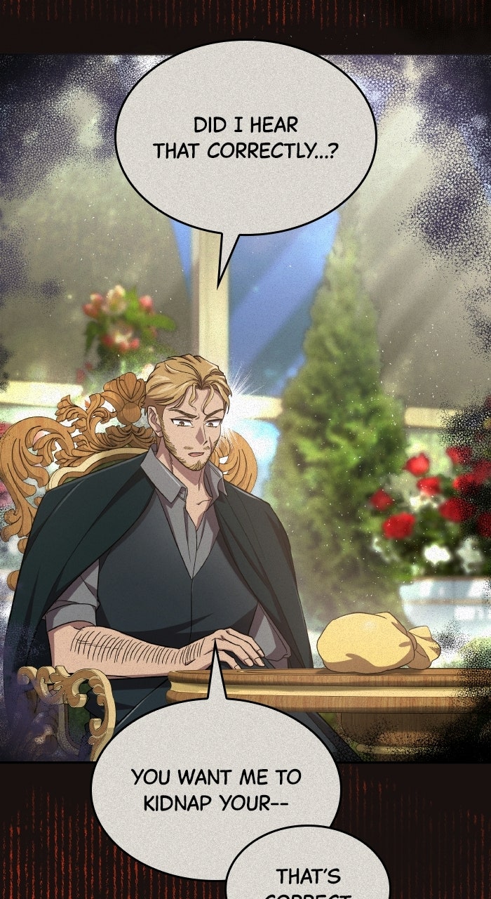 Aiming for the Alimony (S2) Episode 54 page 71 - 