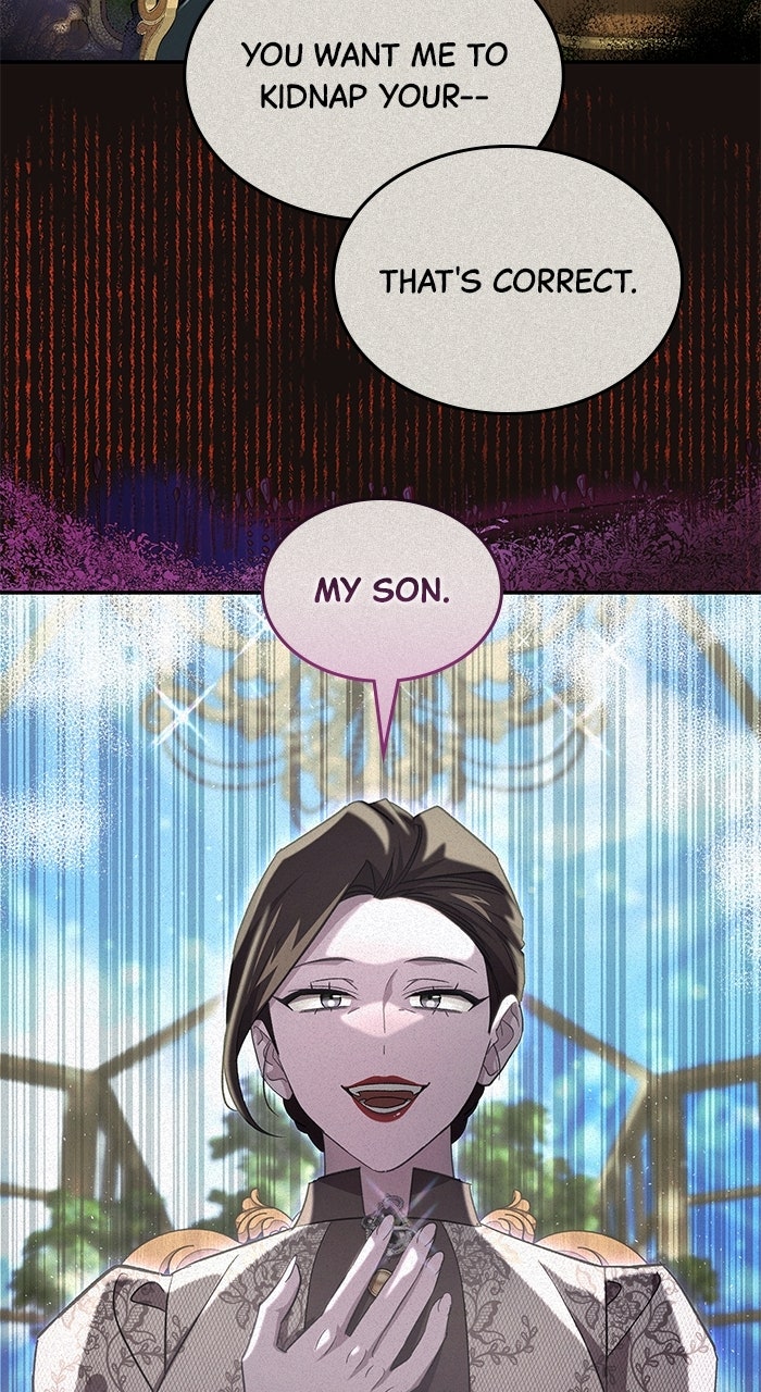 Aiming for the Alimony (S2) Episode 55 page 2 - 
