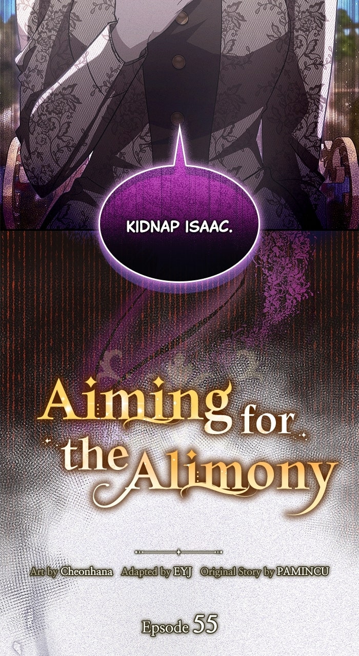 Aiming for the Alimony (S2) Episode 55 page 3 - 