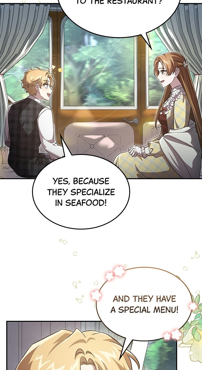 Aiming for the Alimony (S2) Episode 55 page 24 - 