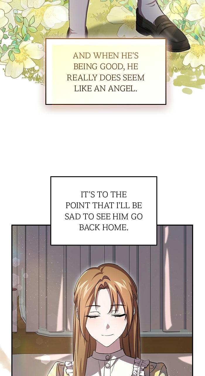 Aiming for the Alimony (S2) Episode 55 page 28 - 