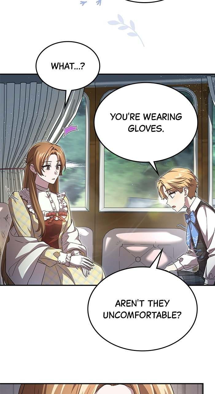 Aiming for the Alimony (S2) Episode 55 page 32 - 