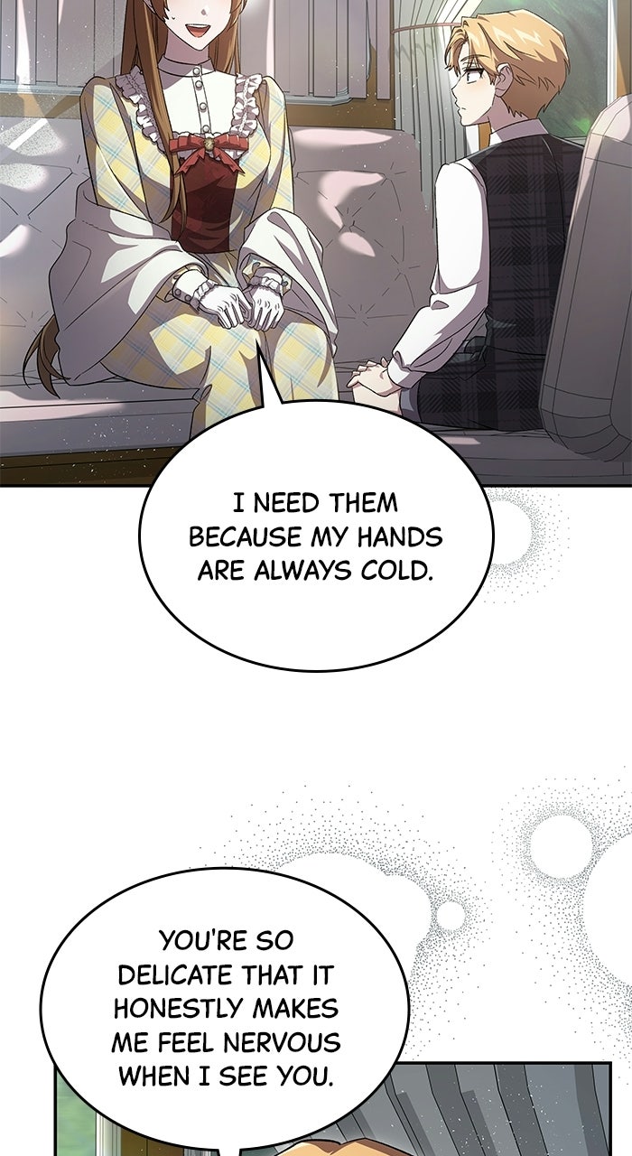 Aiming for the Alimony (S2) Episode 55 page 35 - 