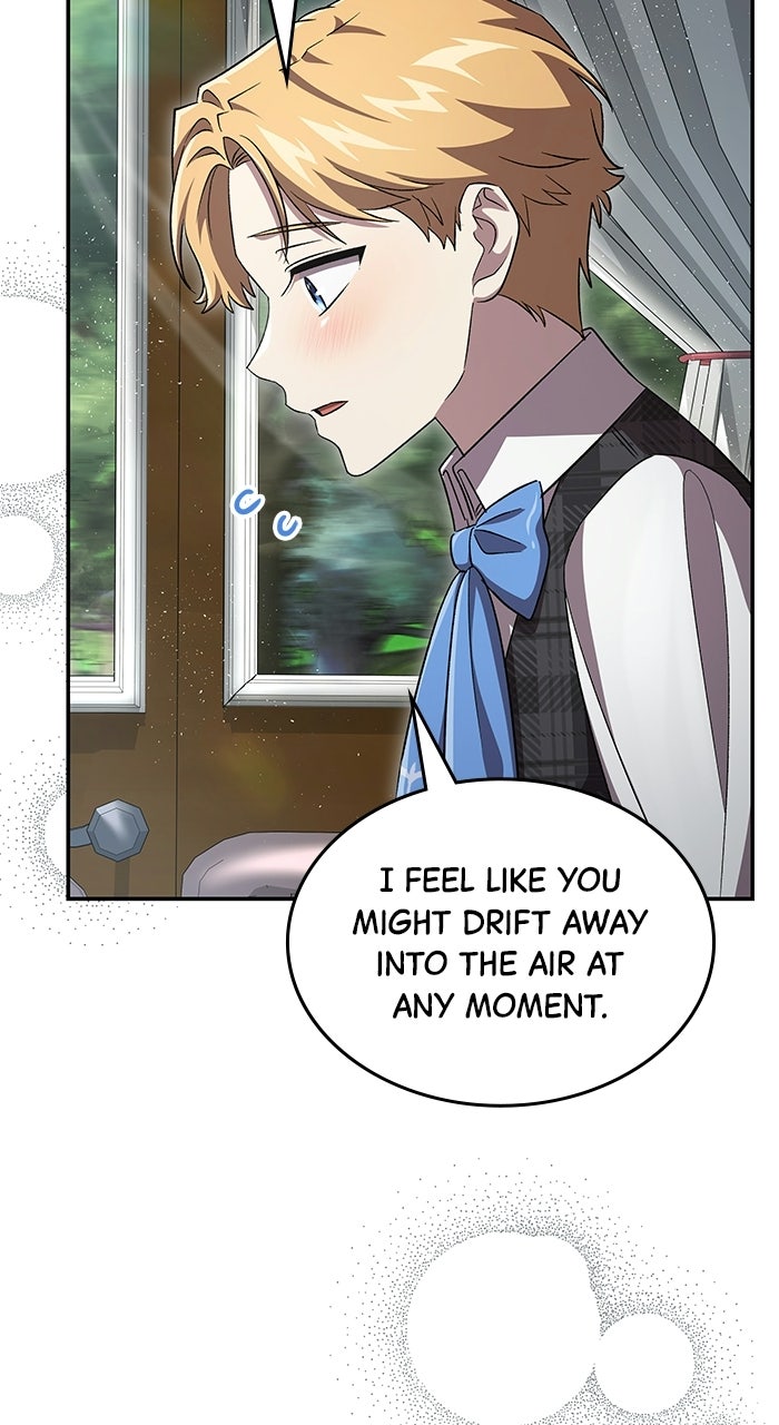 Aiming for the Alimony (S2) Episode 55 page 36 - 