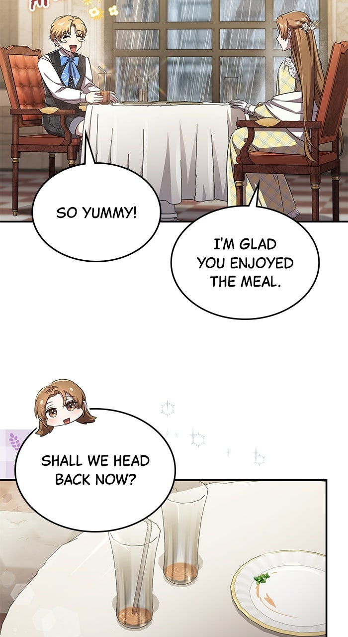 Aiming for the Alimony (S2) Episode 55 page 46 - 