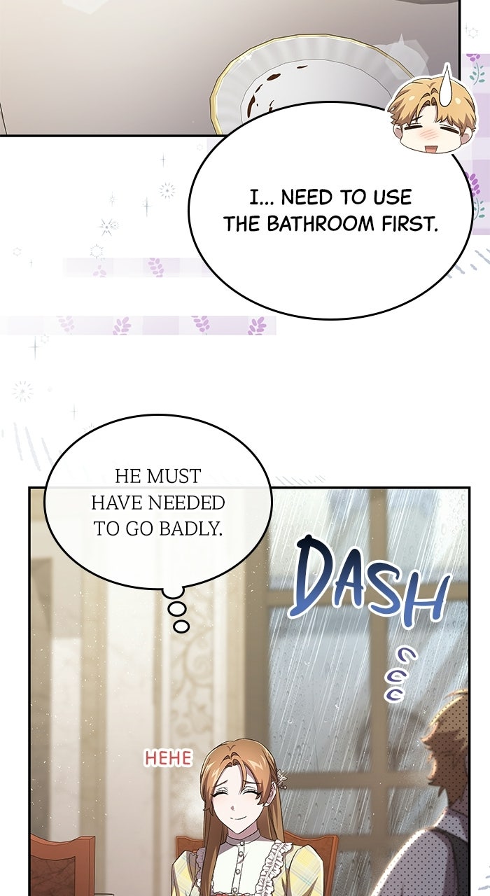 Aiming for the Alimony (S2) Episode 55 page 47 - 