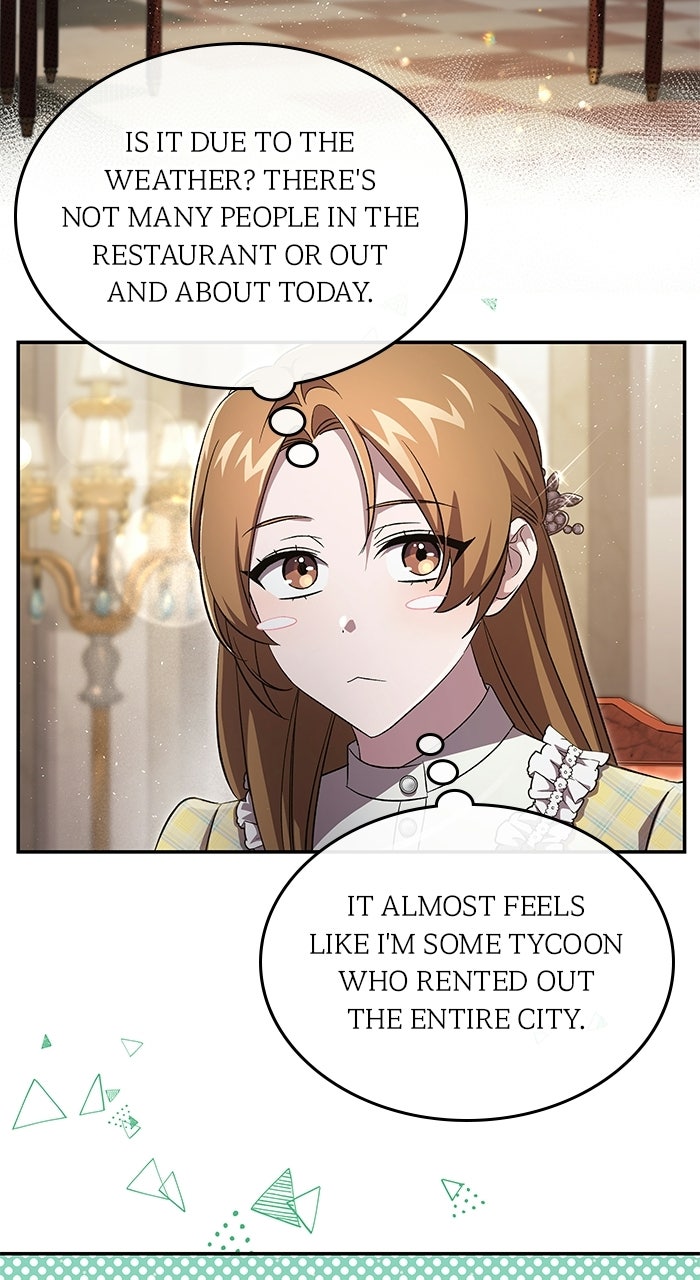 Aiming for the Alimony (S2) Episode 55 page 51 - 