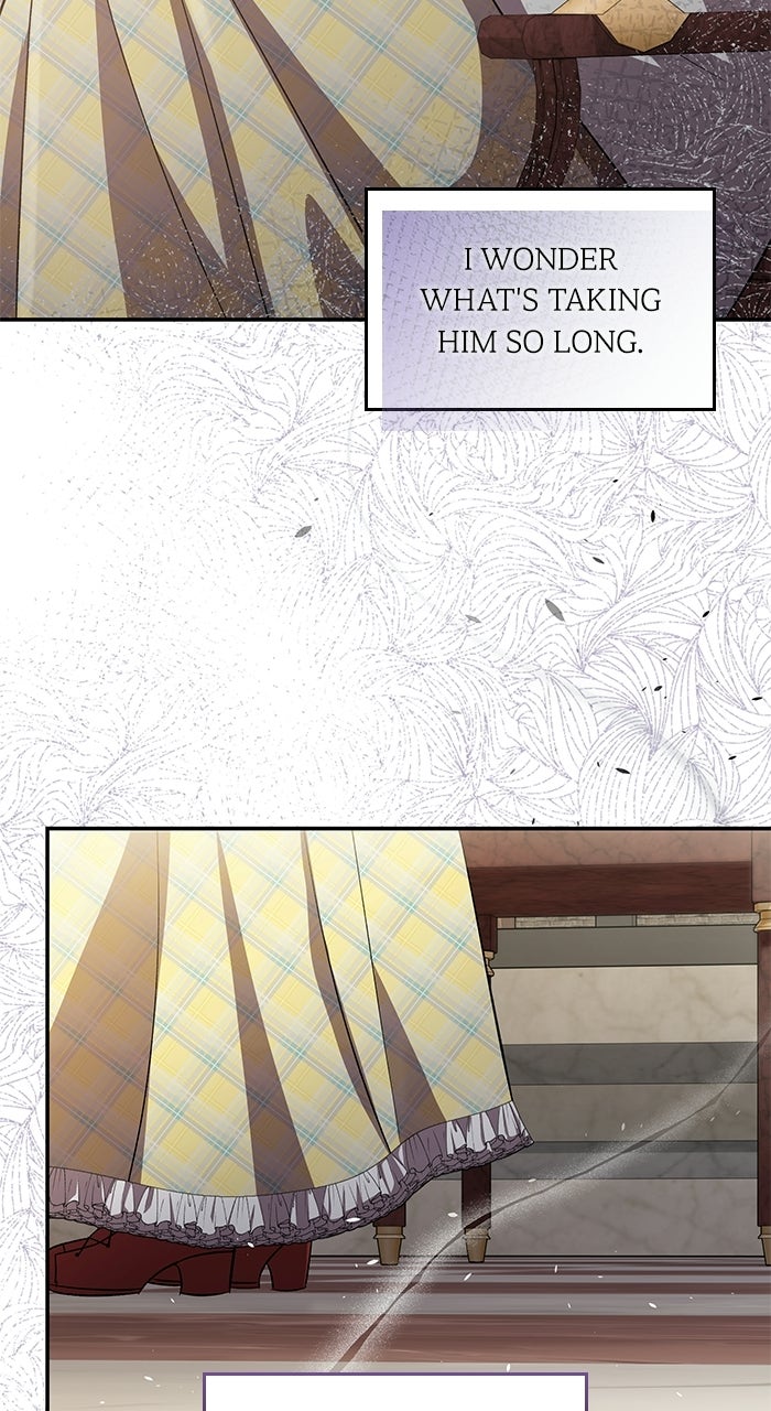 Aiming for the Alimony (S2) Episode 55 page 56 - 