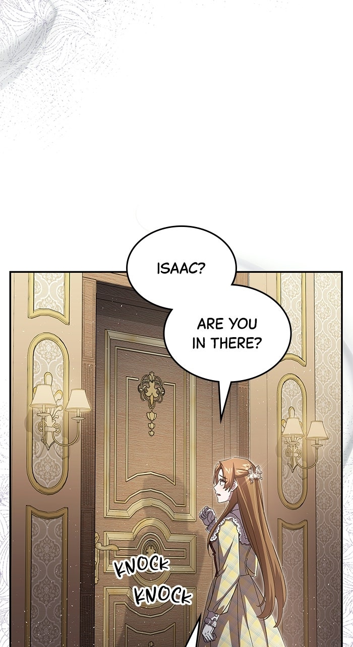 Aiming for the Alimony (S2) Episode 55 page 58 - 