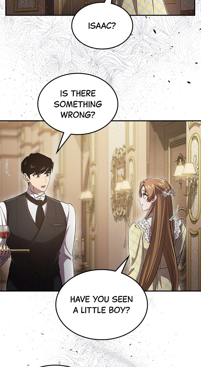 Aiming for the Alimony (S2) Episode 55 page 59 - 