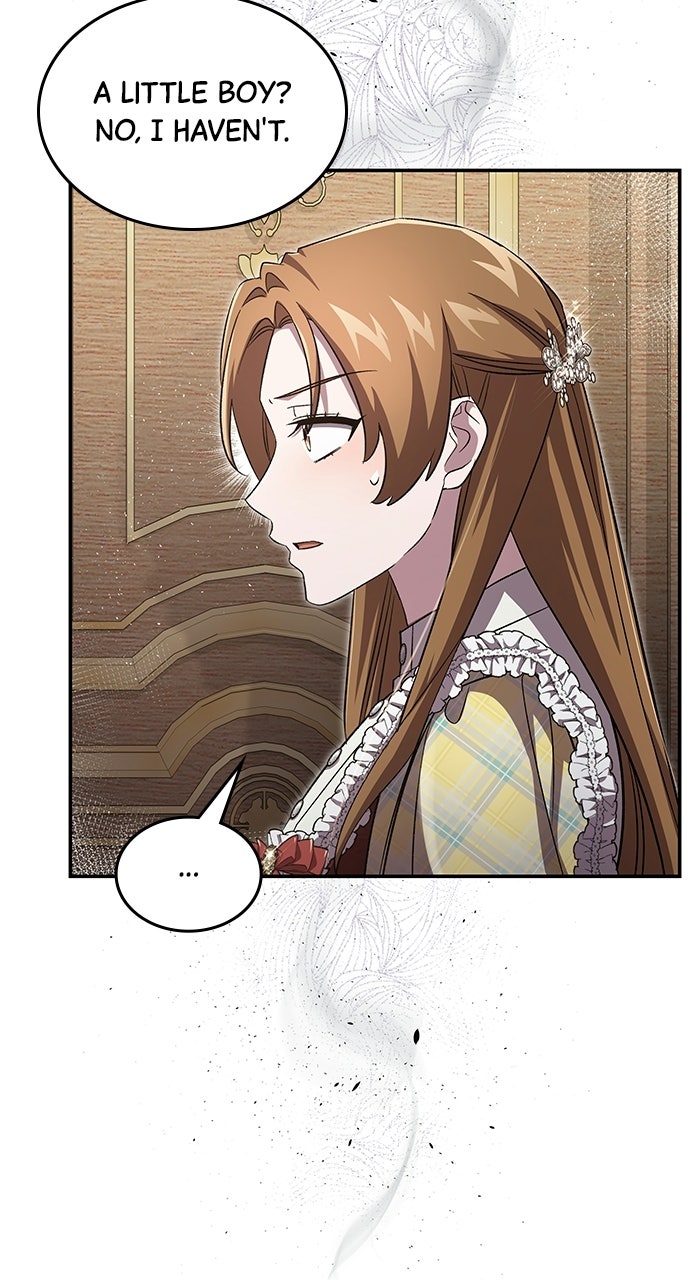 Aiming for the Alimony (S2) Episode 55 page 60 - 
