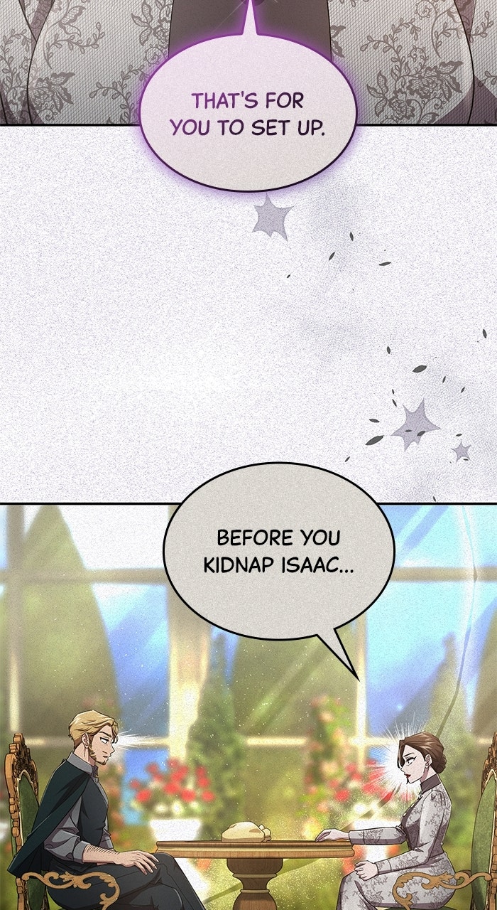 Aiming for the Alimony (S2) Episode 55 page 7 - 