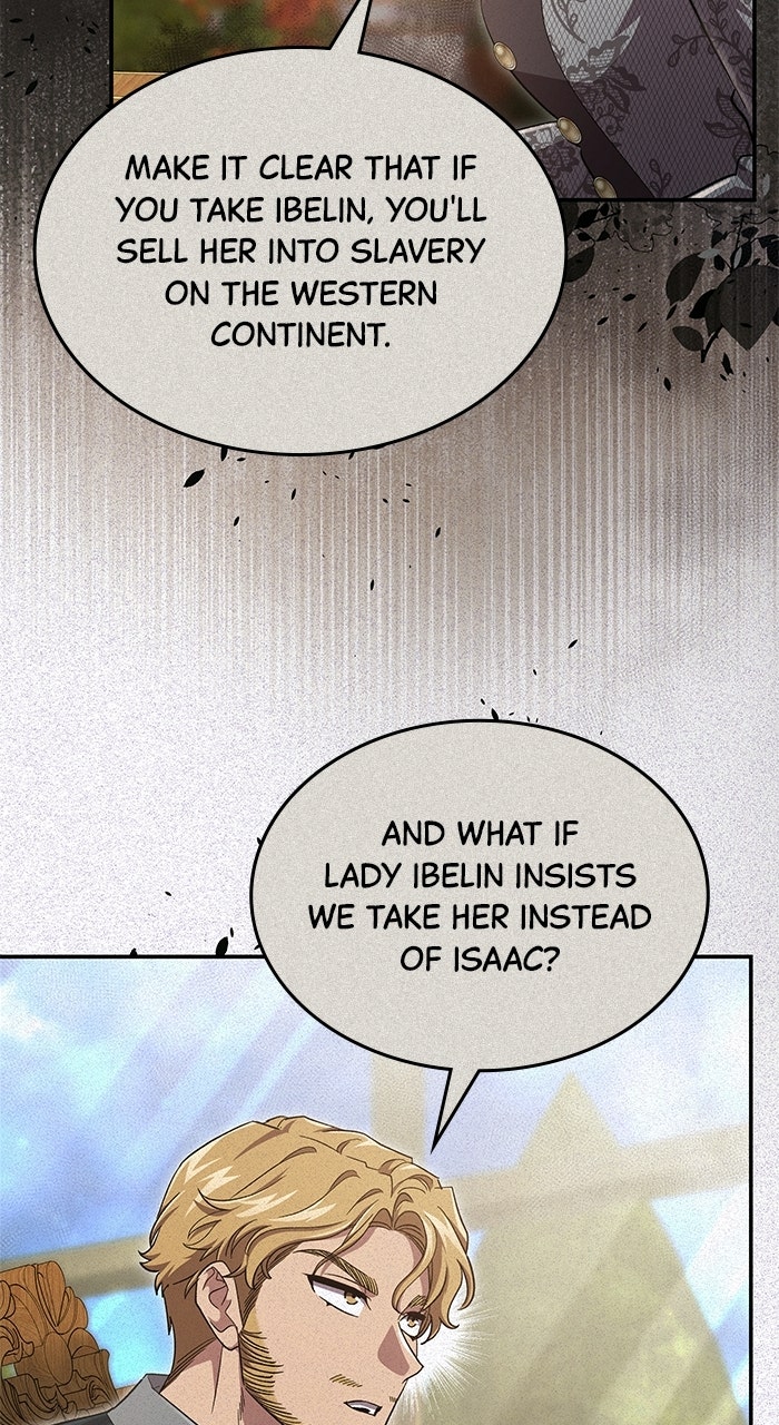 Aiming for the Alimony (S2) Episode 55 page 9 - 