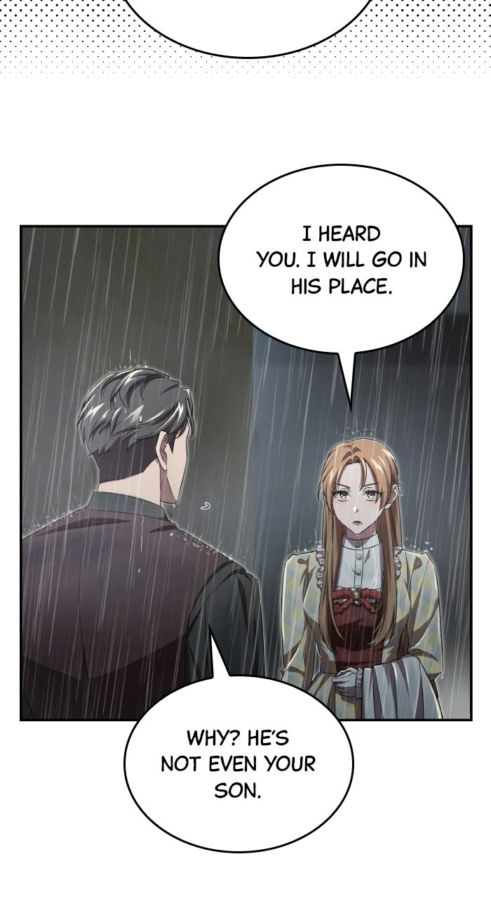Aiming for the Alimony (S2) Episode 56 page 17 - 