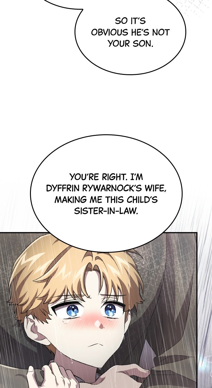 Aiming for the Alimony (S2) Episode 56 page 20 - 