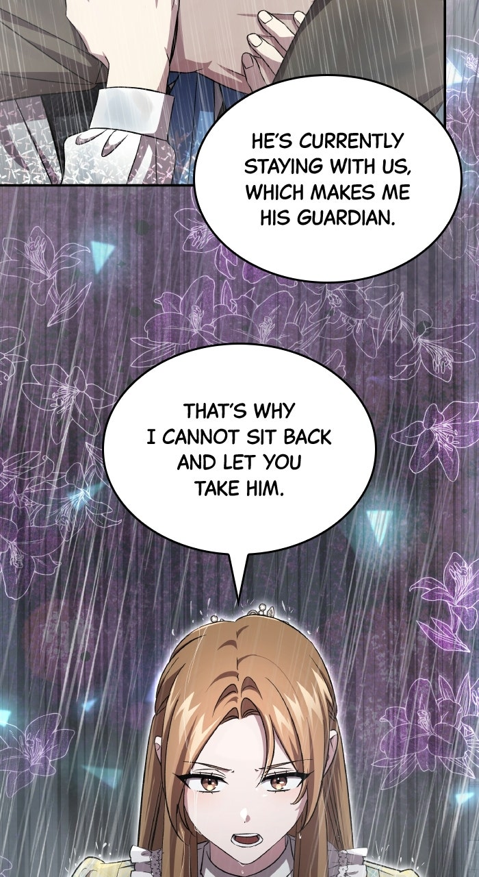 Aiming for the Alimony (S2) Episode 56 page 21 - 