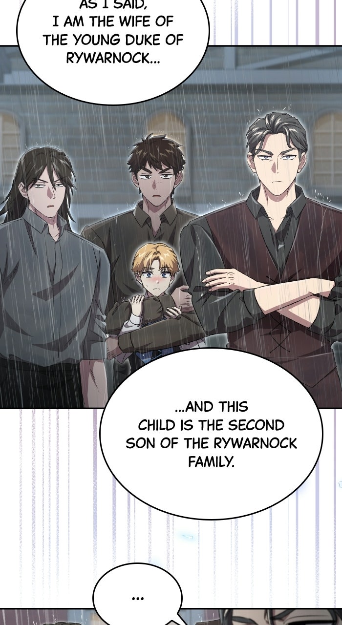 Aiming for the Alimony (S2) Episode 56 page 23 - 