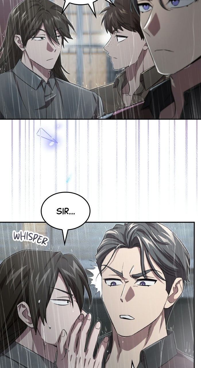 Aiming for the Alimony (S2) Episode 56 page 24 - 