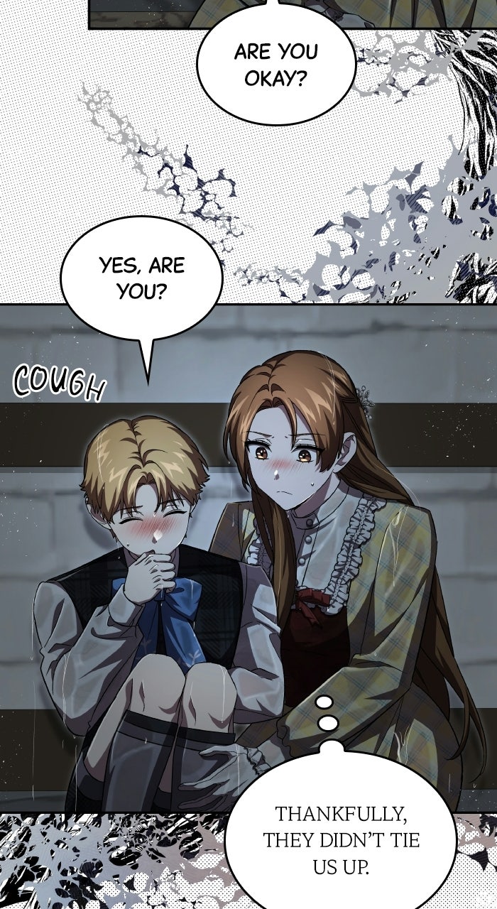 Aiming for the Alimony (S2) Episode 56 page 36 - 