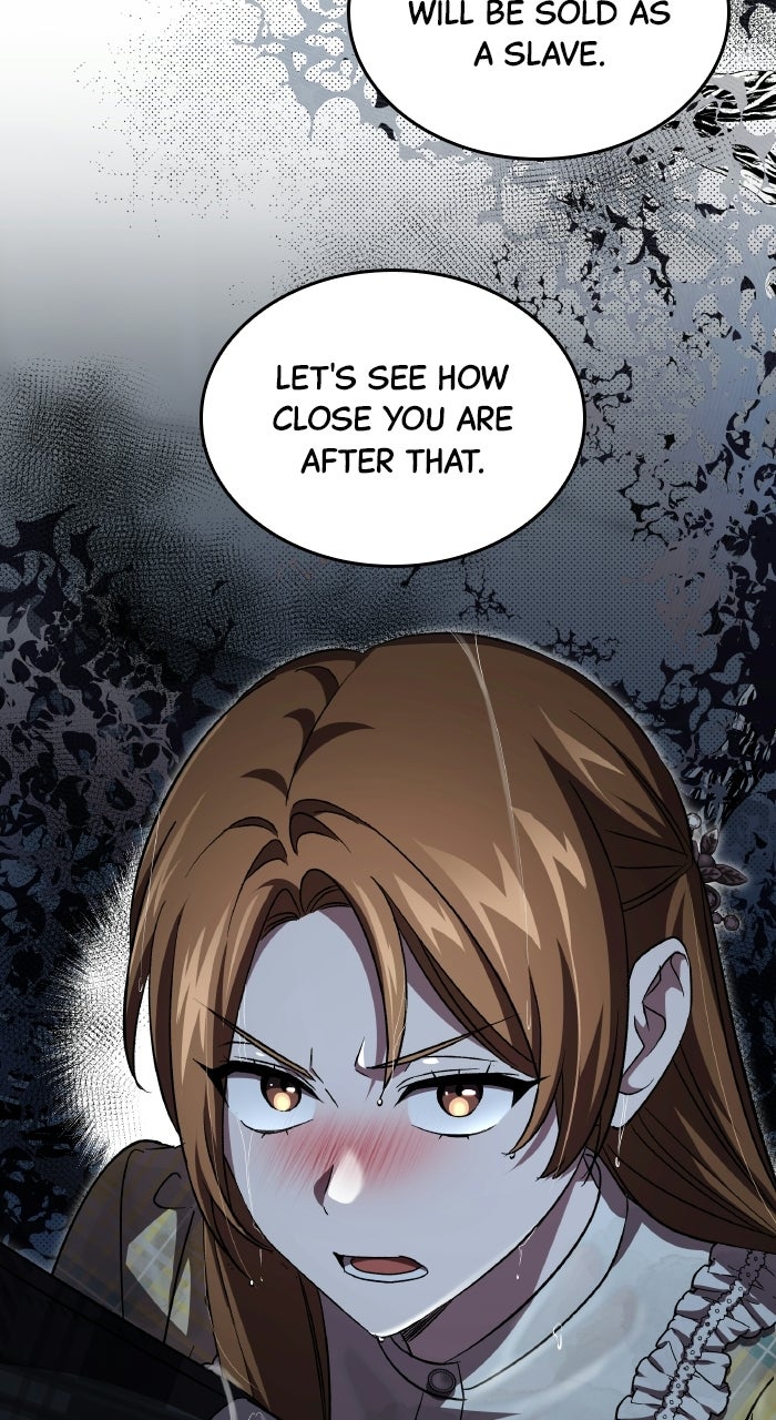 Aiming for the Alimony (S2) Episode 56 page 38 - 