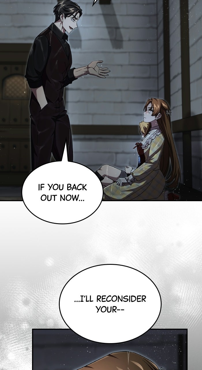 Aiming for the Alimony (S2) Episode 56 page 41 - 