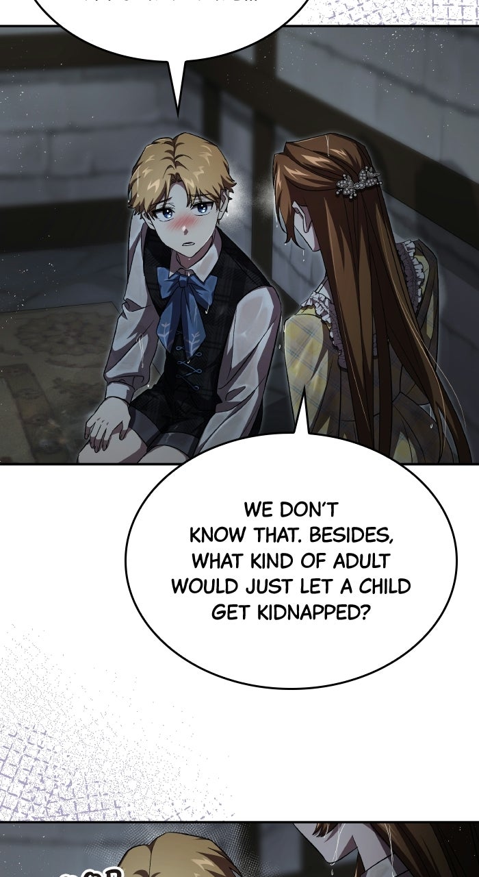 Aiming for the Alimony (S2) Episode 56 page 46 - 