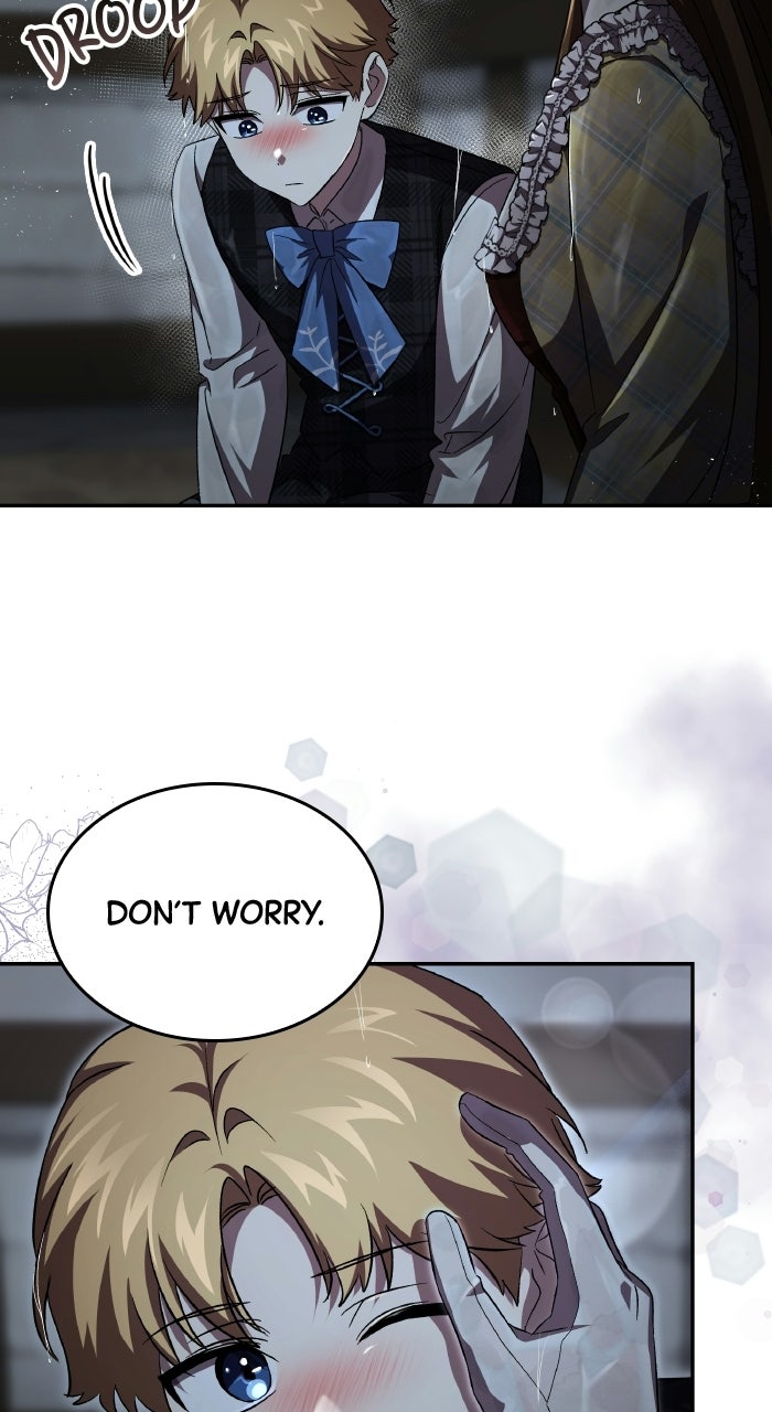 Aiming for the Alimony (S2) Episode 56 page 47 - 