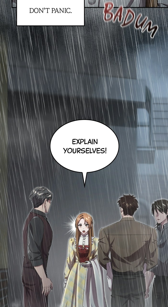 Aiming for the Alimony (S2) Episode 56 page 6 - 