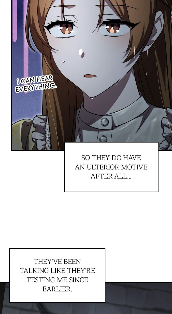 Aiming for the Alimony (S2) Episode 56 page 57 - 
