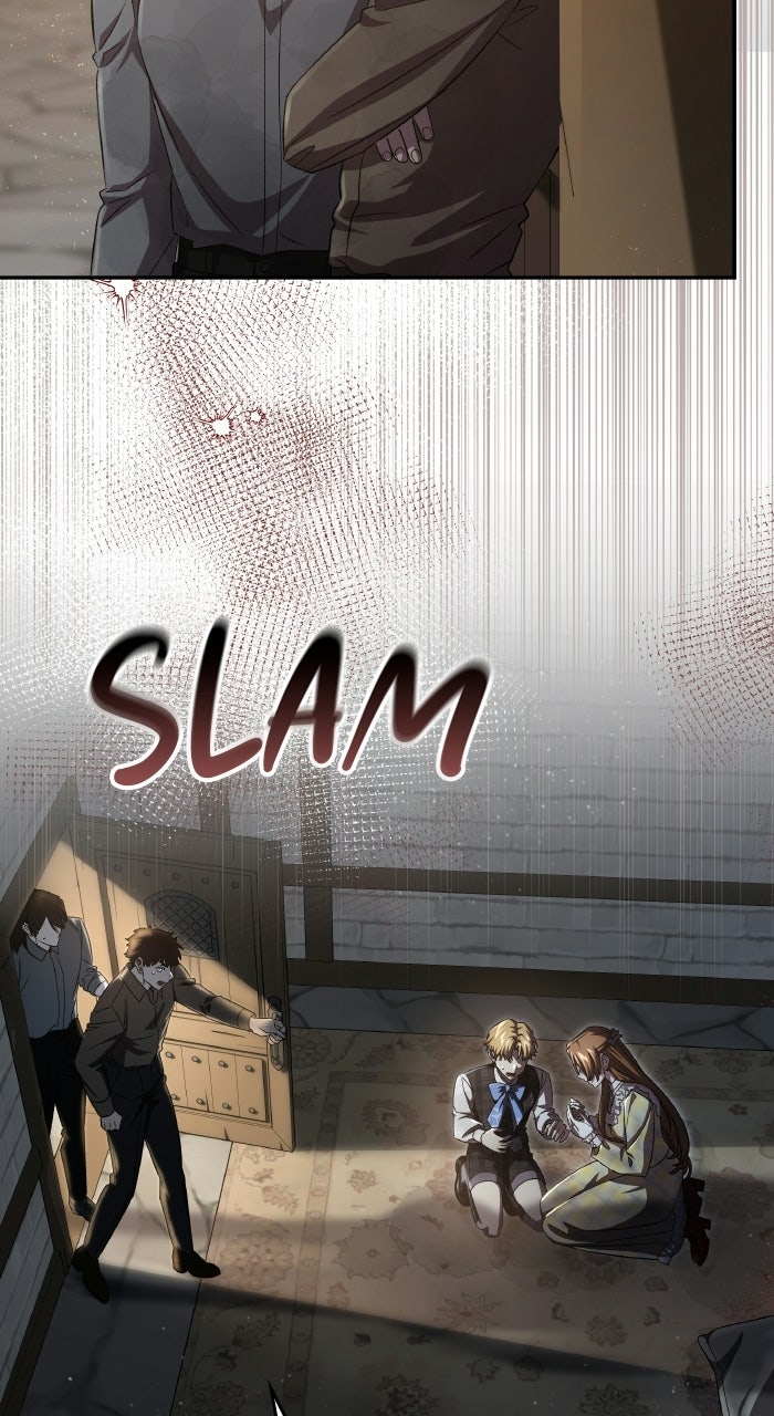 Aiming for the Alimony (S2) Episode 56 page 61 - 