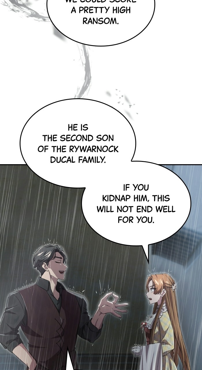 Aiming for the Alimony (S2) Episode 56 page 9 - 