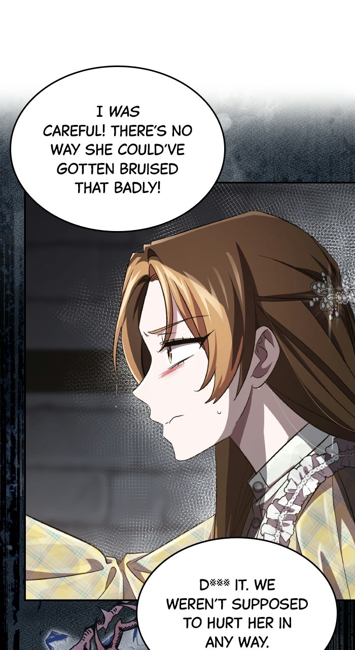 Aiming for the Alimony (S2) Episode 57 page 1 - 