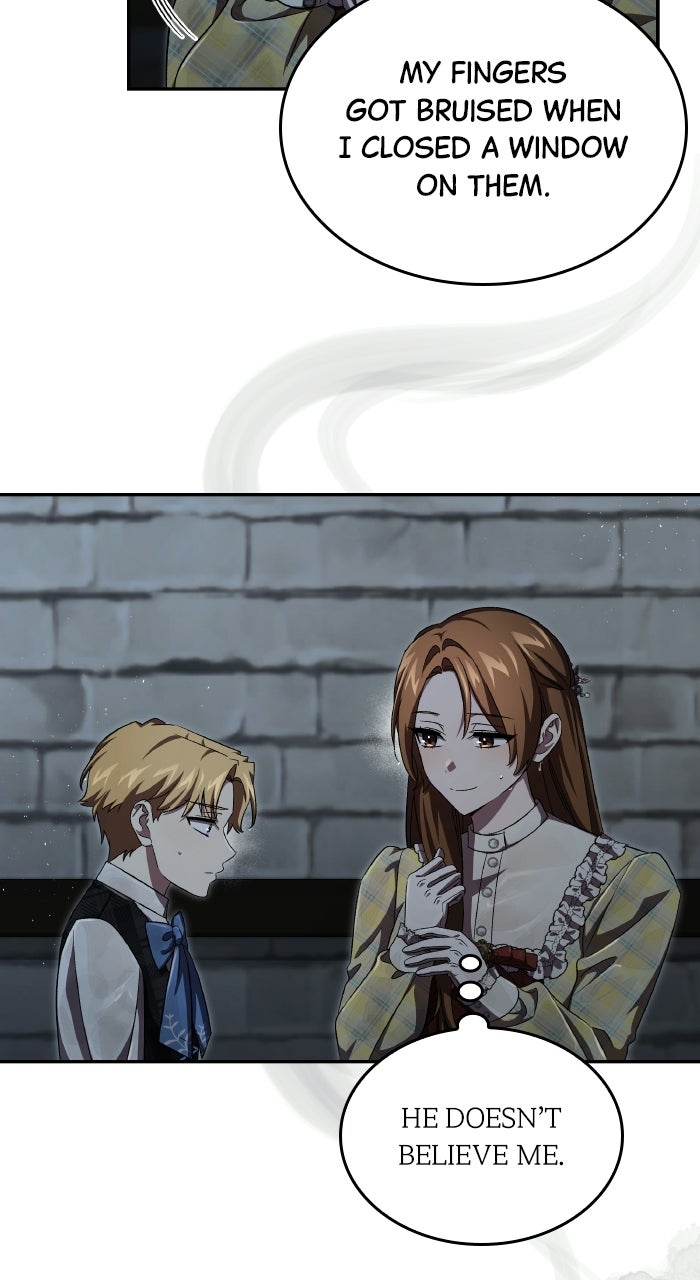 Aiming for the Alimony (S2) Episode 57 page 15 - 