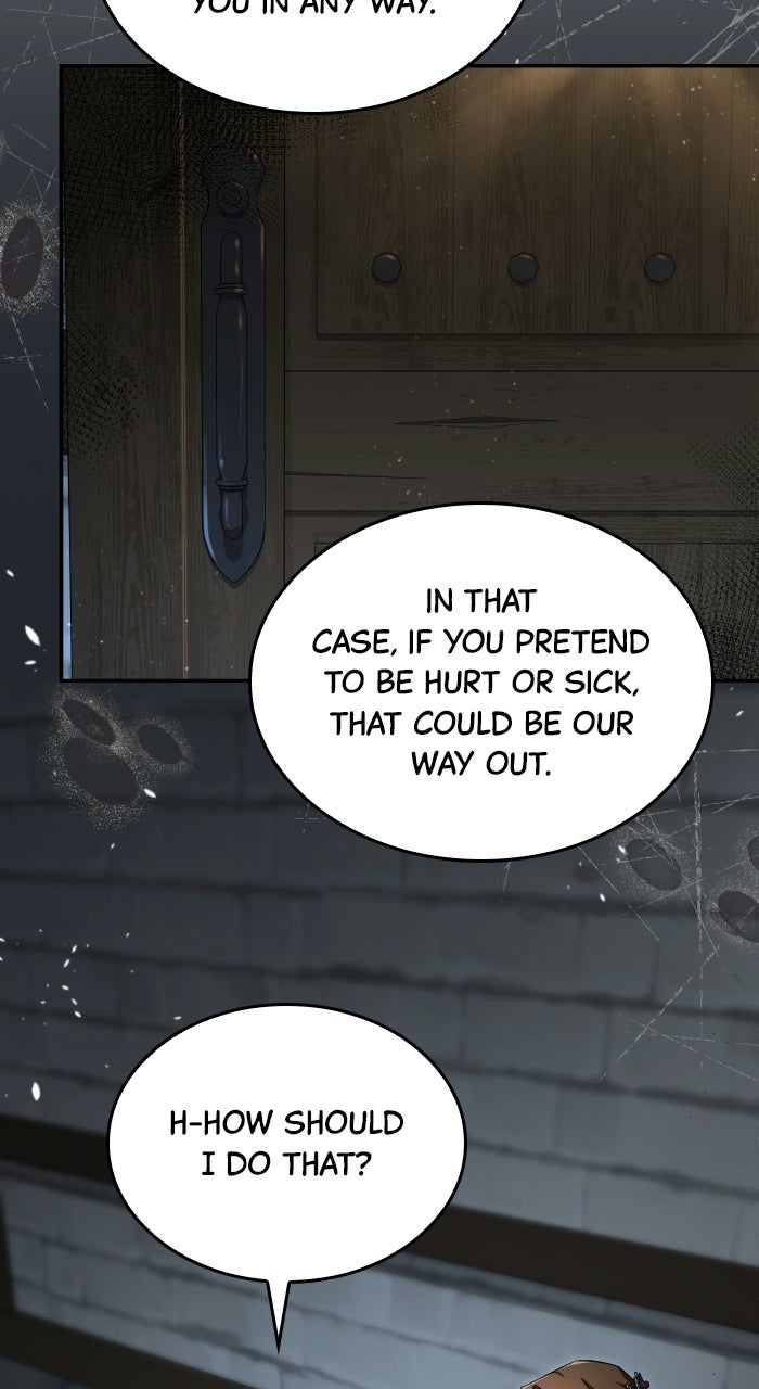 Aiming for the Alimony (S2) Episode 57 page 18 - 