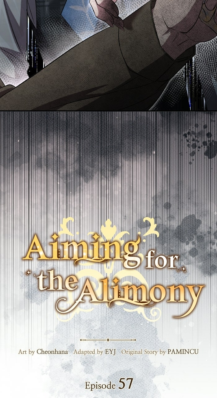 Aiming for the Alimony (S2) Episode 57 page 3 - 