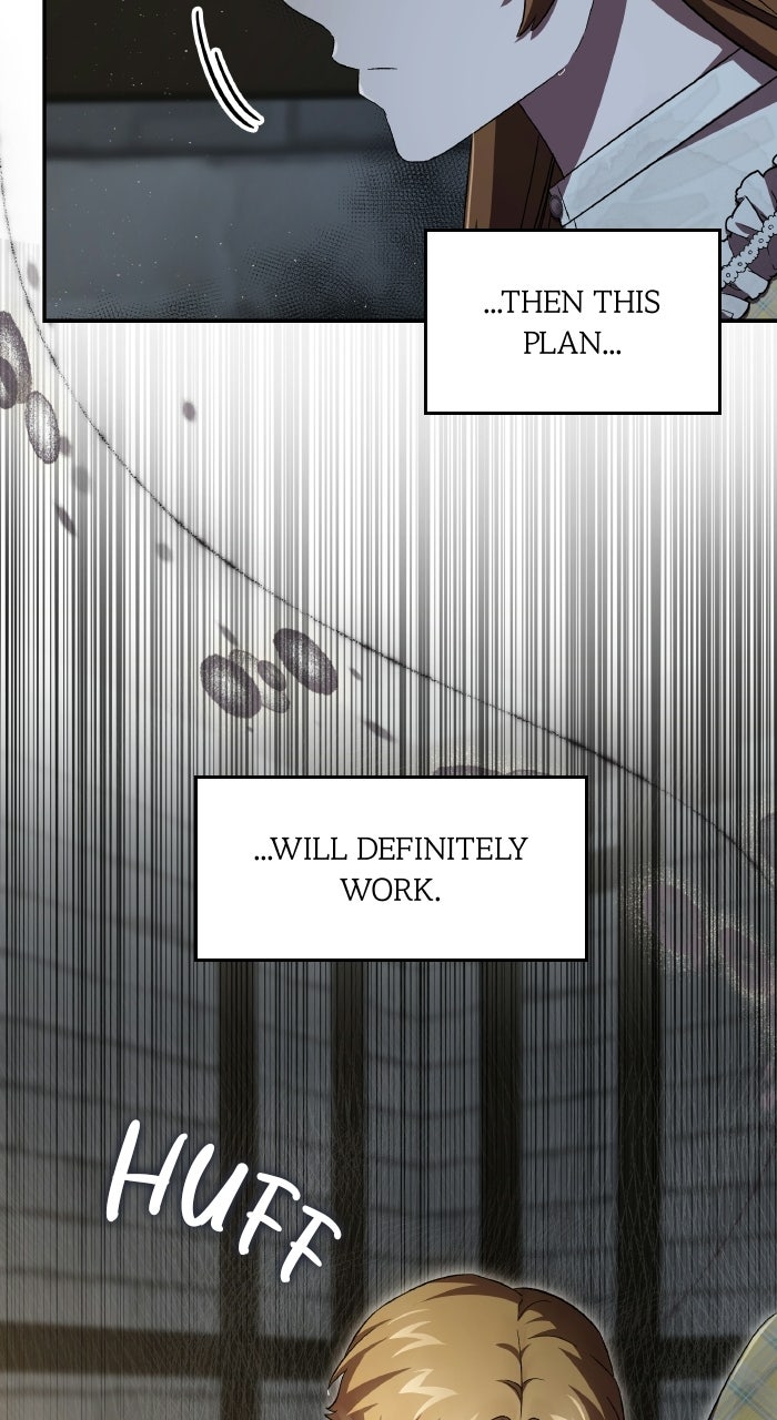 Aiming for the Alimony (S2) Episode 57 page 21 - 