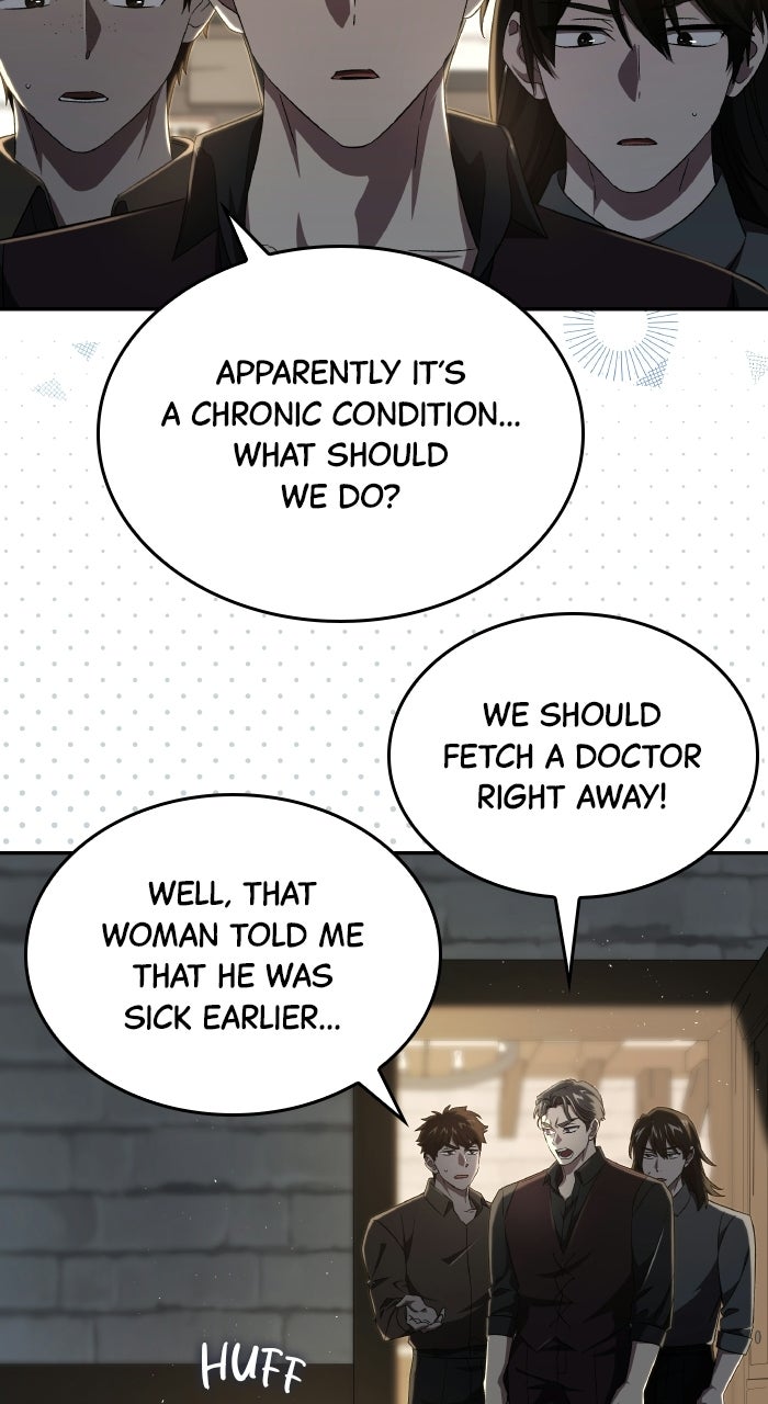 Aiming for the Alimony (S2) Episode 57 page 23 - 