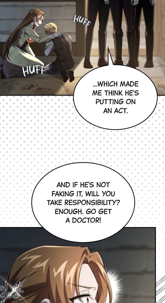 Aiming for the Alimony (S2) Episode 57 page 24 - 
