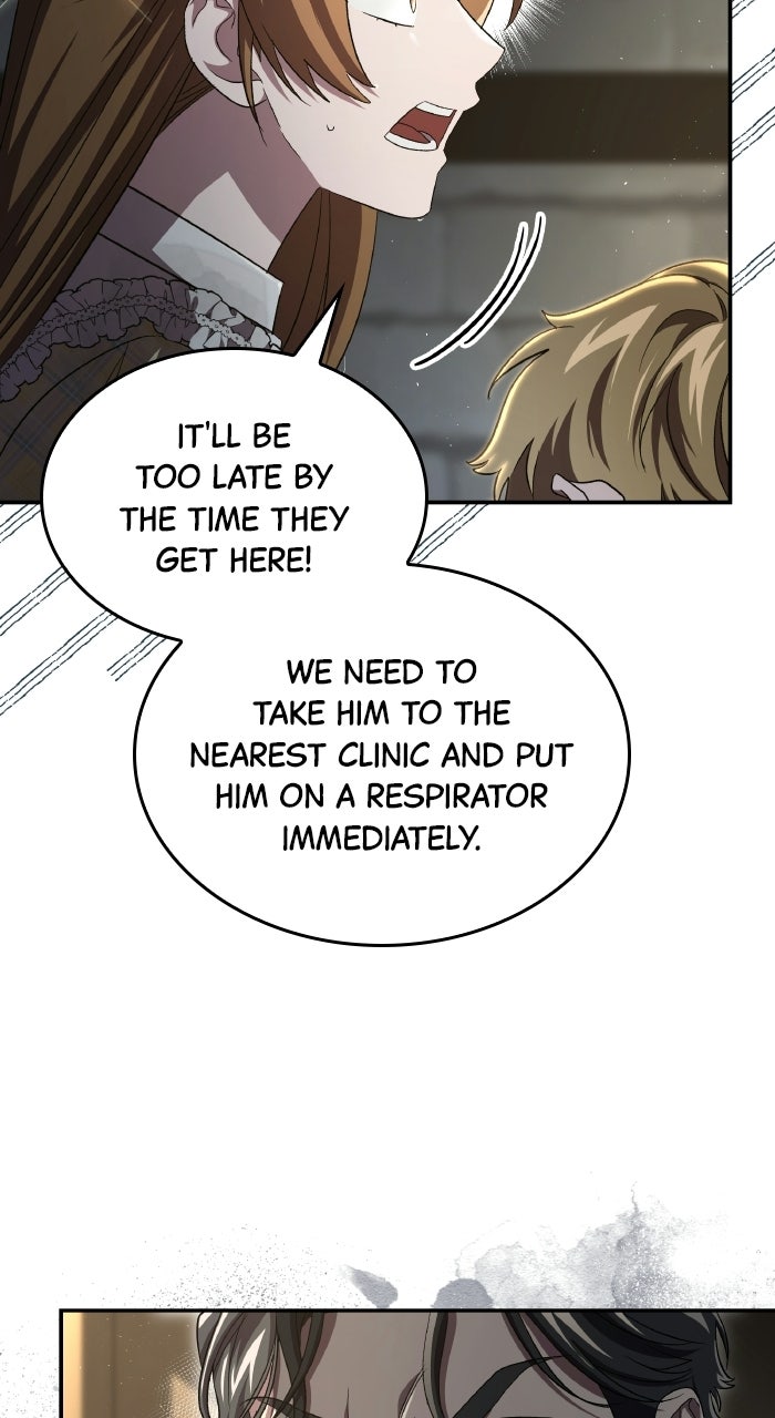Aiming for the Alimony (S2) Episode 57 page 25 - 