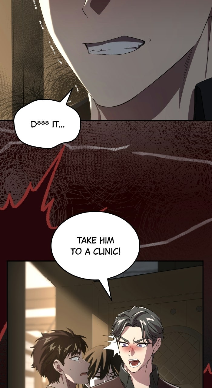 Aiming for the Alimony (S2) Episode 57 page 27 - 