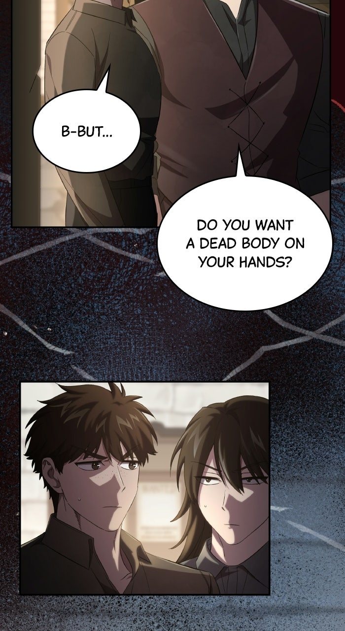 Aiming for the Alimony (S2) Episode 57 page 28 - 