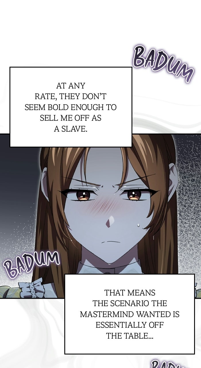 Aiming for the Alimony (S2) Episode 57 page 32 - 